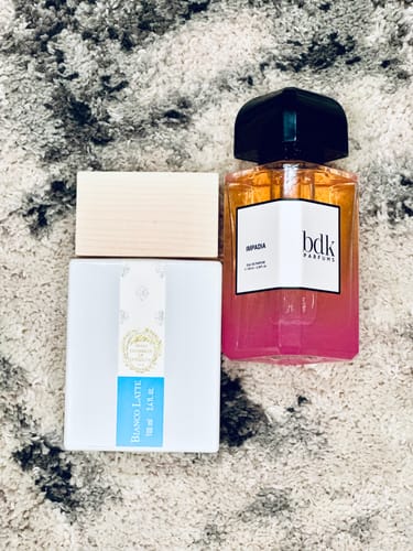 Customer photo review of BDK Parfums Impadia