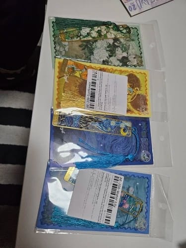 Customer photo review of ArtMetal – Sunflower