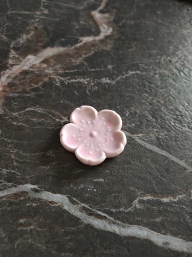 Customer photo review of Porta Bacchette Sushi - Sakura