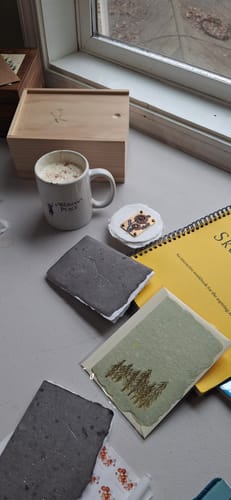 Customer photo review of golden pines