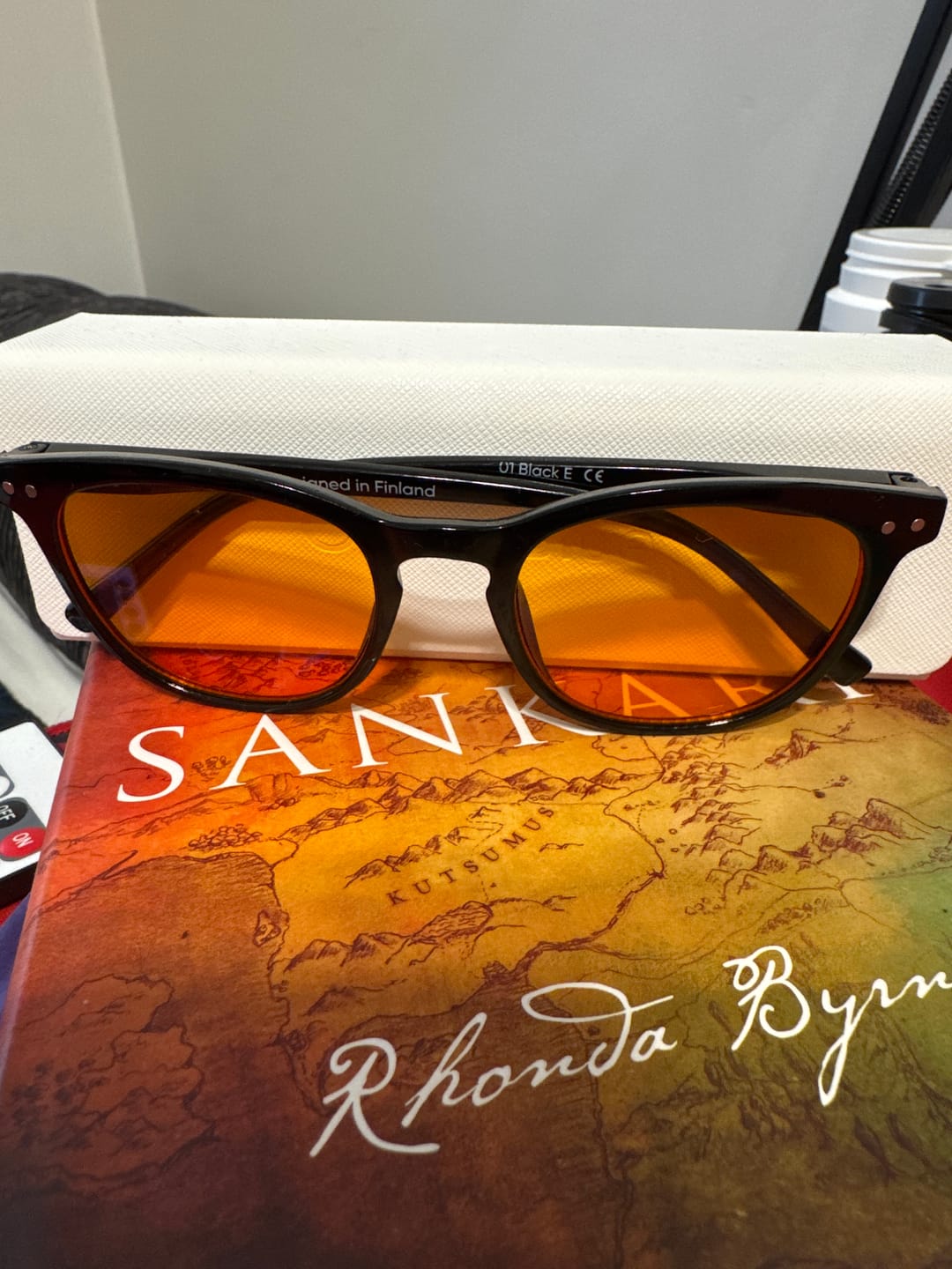 Customer photo review of 01 Black Enhanced™