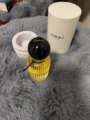 Customer photo review of Miraj Pantera