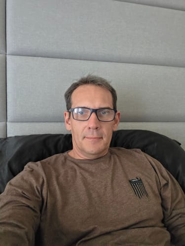 Customer photo review of ALPINE LONG SLEEVE