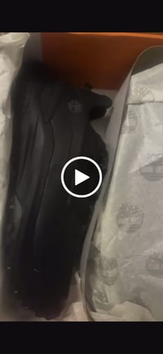Customer video review of Zapatillas Timberland Motion Access Low Lace Negro