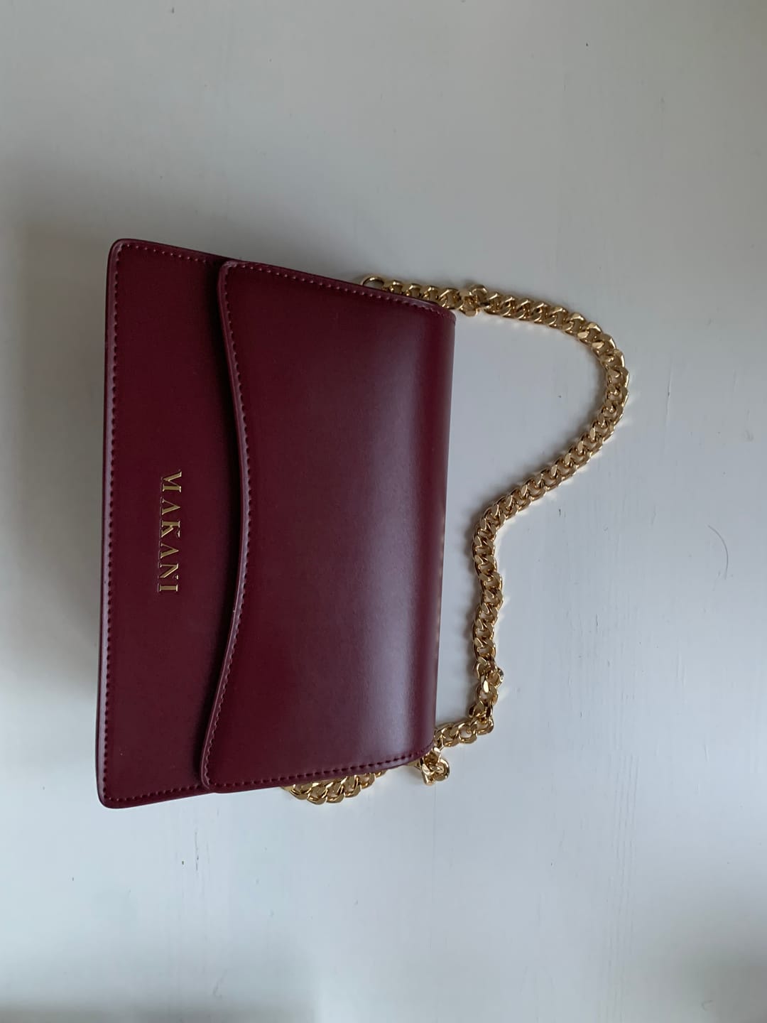 Customer photo review of CHAIN STRAP - 60CM