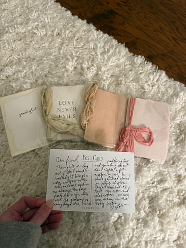 Customer photo review of notebooks II