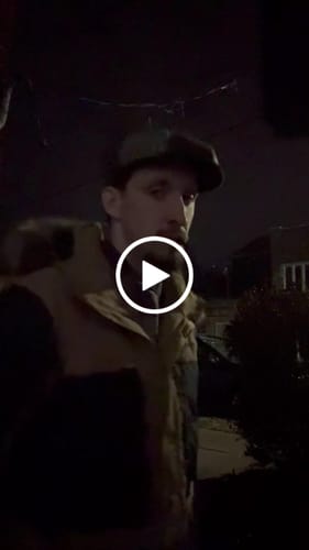 Customer video review of IMCO Triplex Super 6700