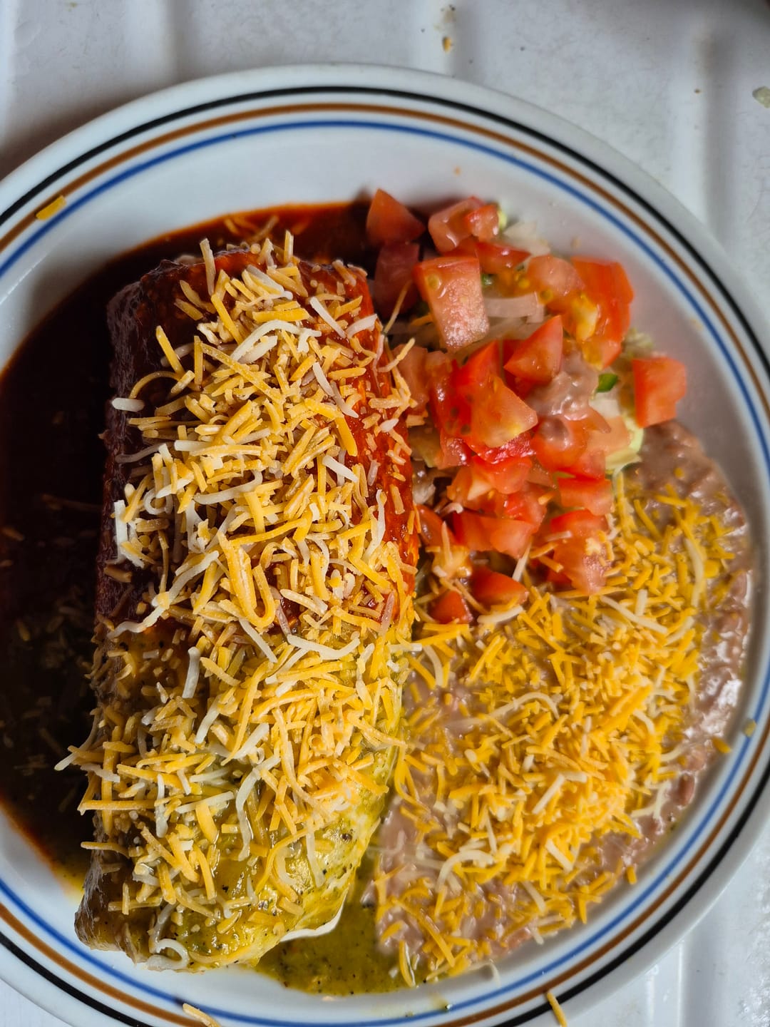 Customer photo review of XXX Salsa Vibes
