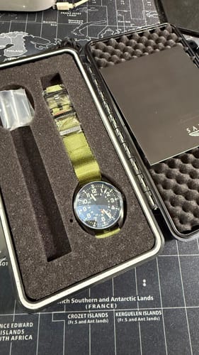 Customer photo review of Overlord (Special Edition)