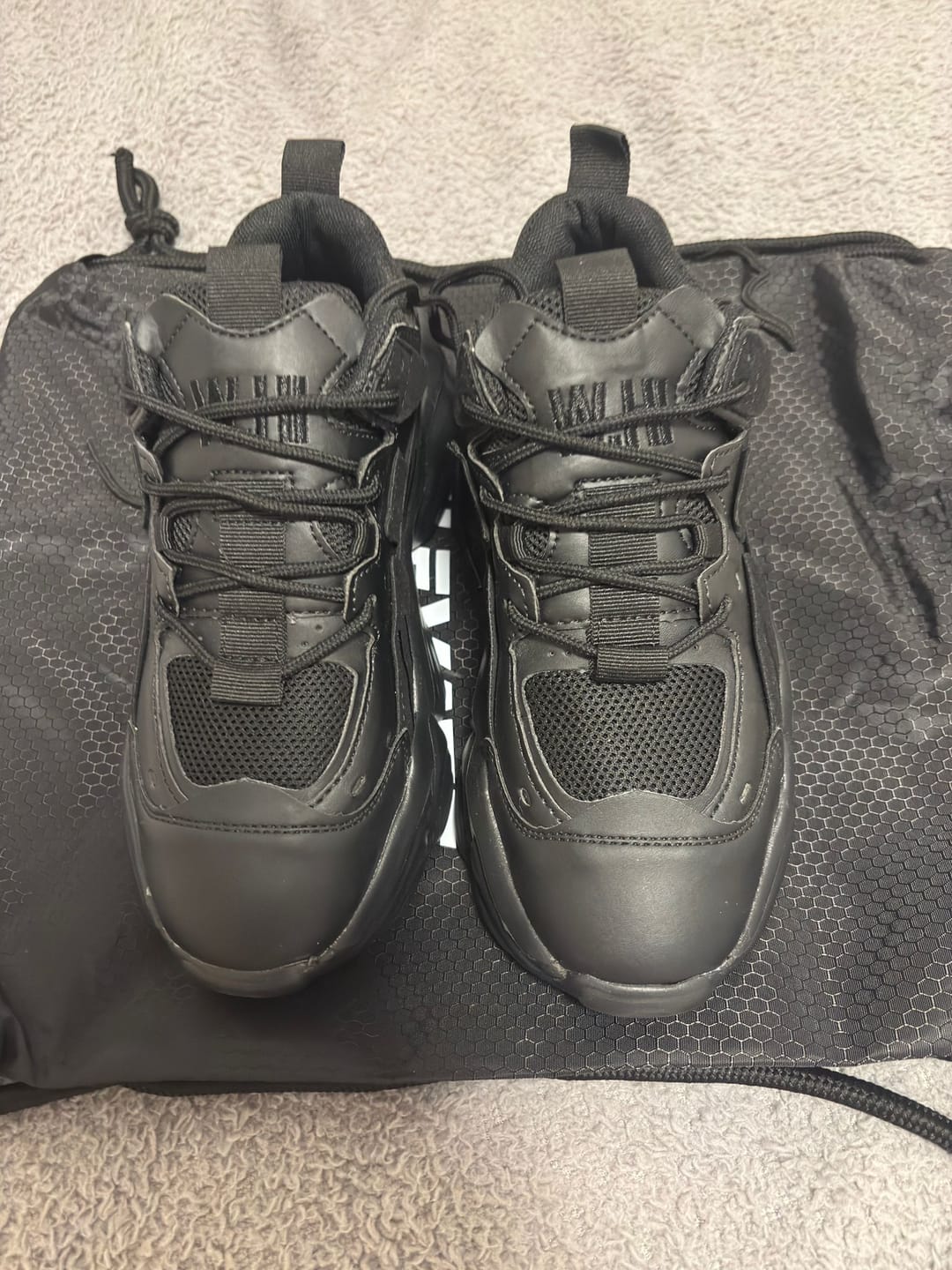 Customer photo review of Bardon