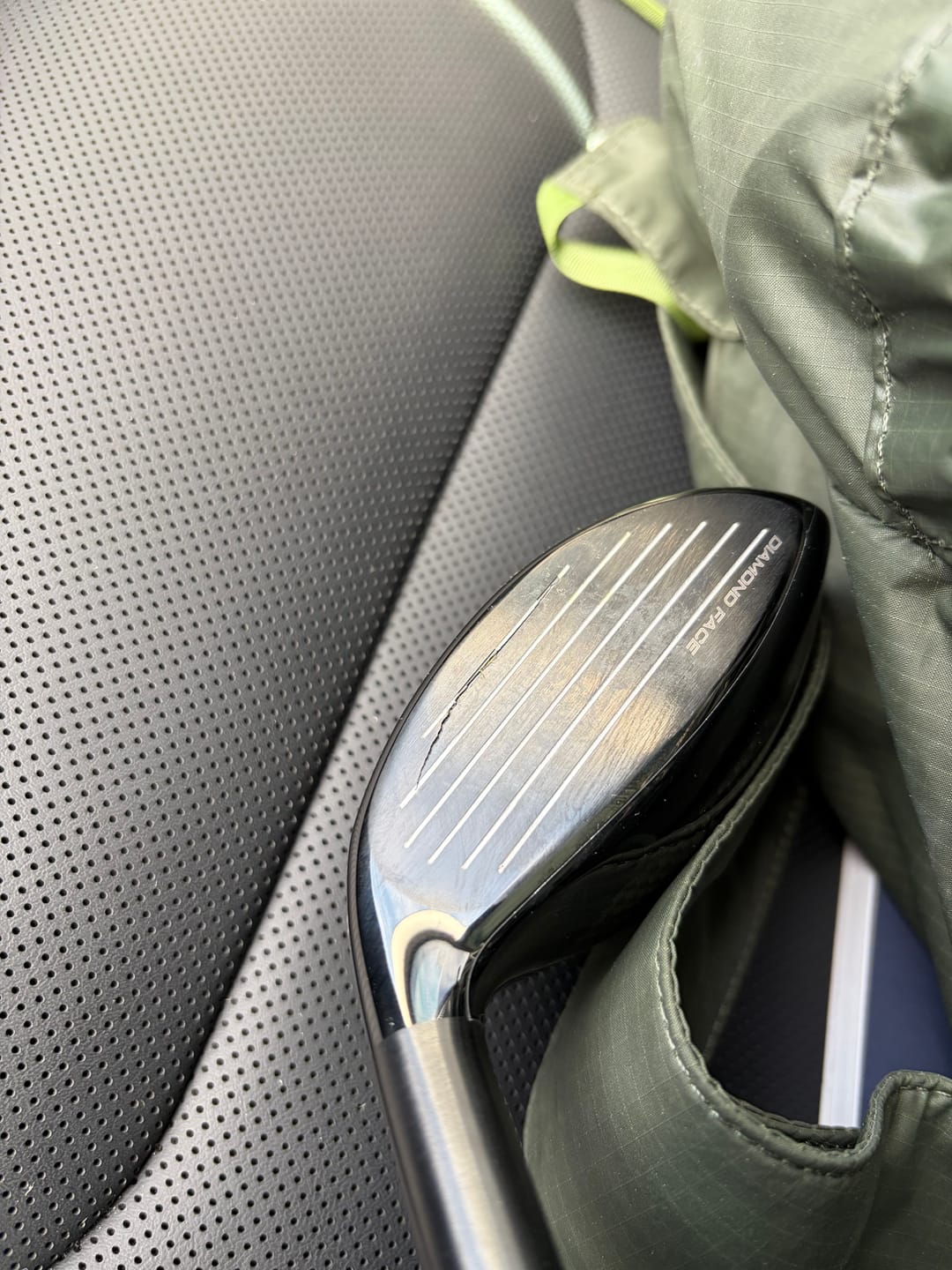 Customer photo review of Certified Pre-Owned Exotics E723 Hybrid