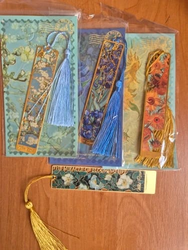 Customer photo review of ArtMetal – Sunflower