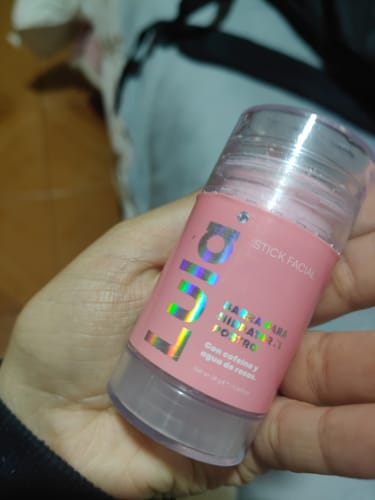 Customer photo review of Sticks Faciales : Hidratantes