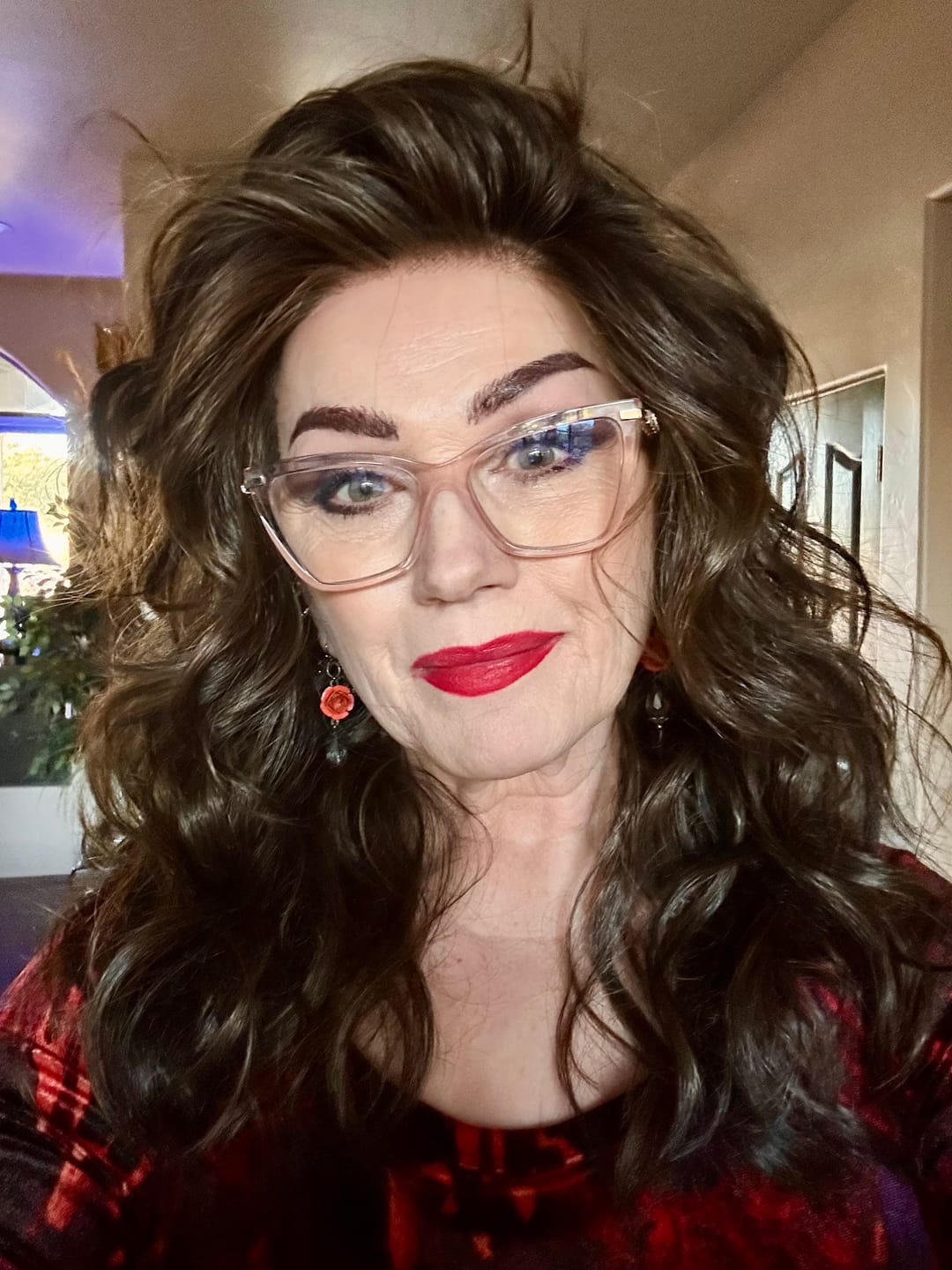 Customer photo review of BILLIONAIRE BOMBSHELL - Toasted Expresso