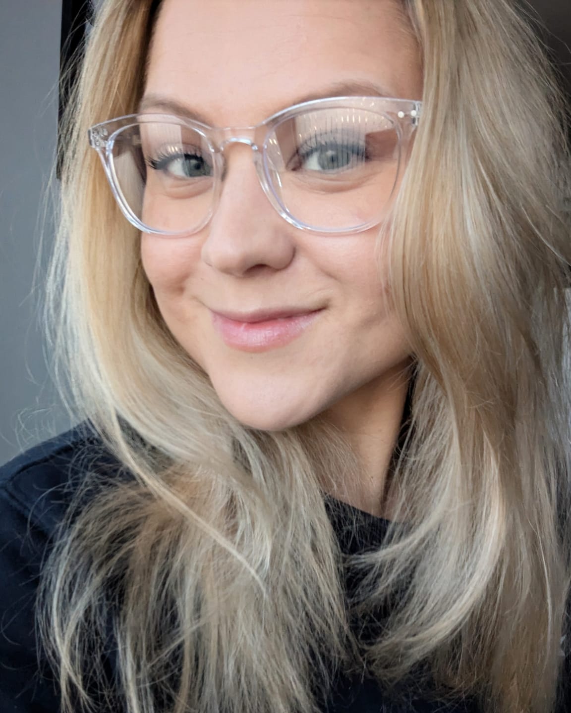 Customer photo review of 01 Clear