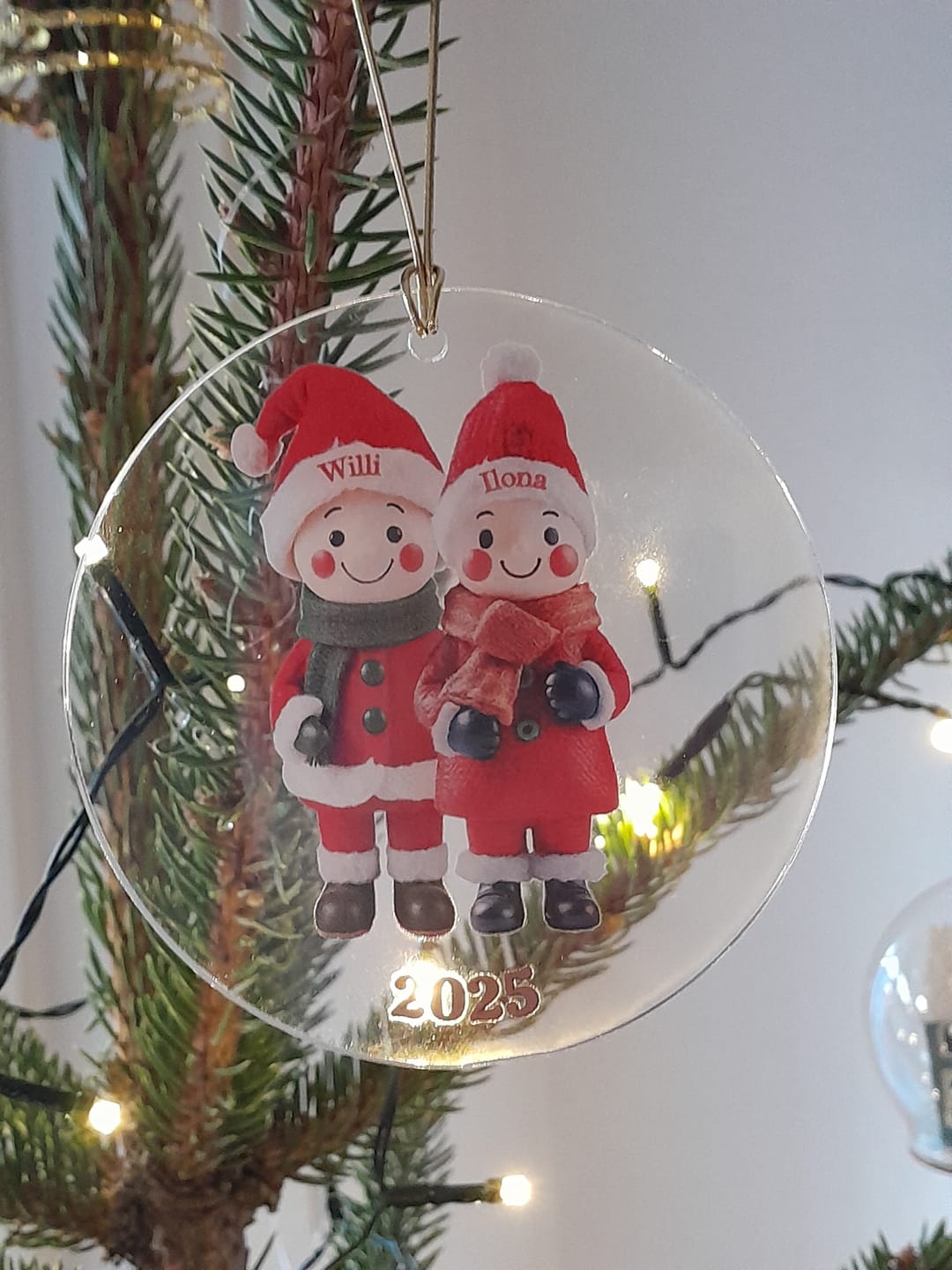 Customer photo review of Priorisierte-Bearbeitung deiner Bestellung