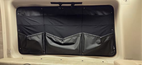 Customer photo review of Revel Nightstand