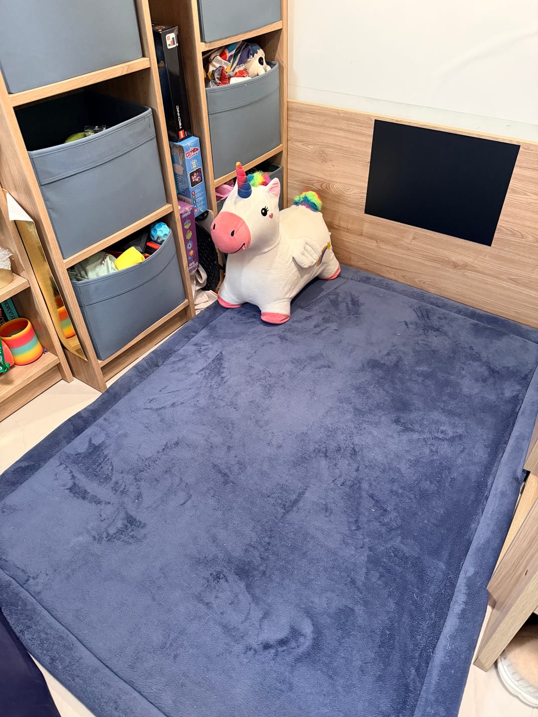 Customer photo review of Momomi® Mat (Cherry)
