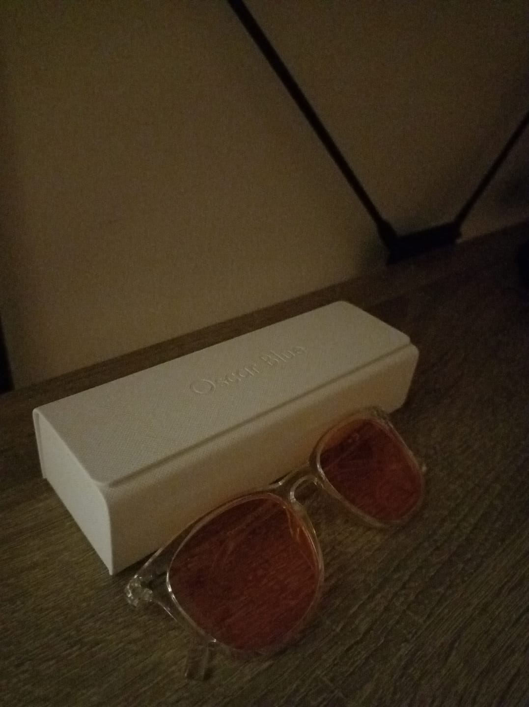 Customer photo review of 01 Clear Enhanced™