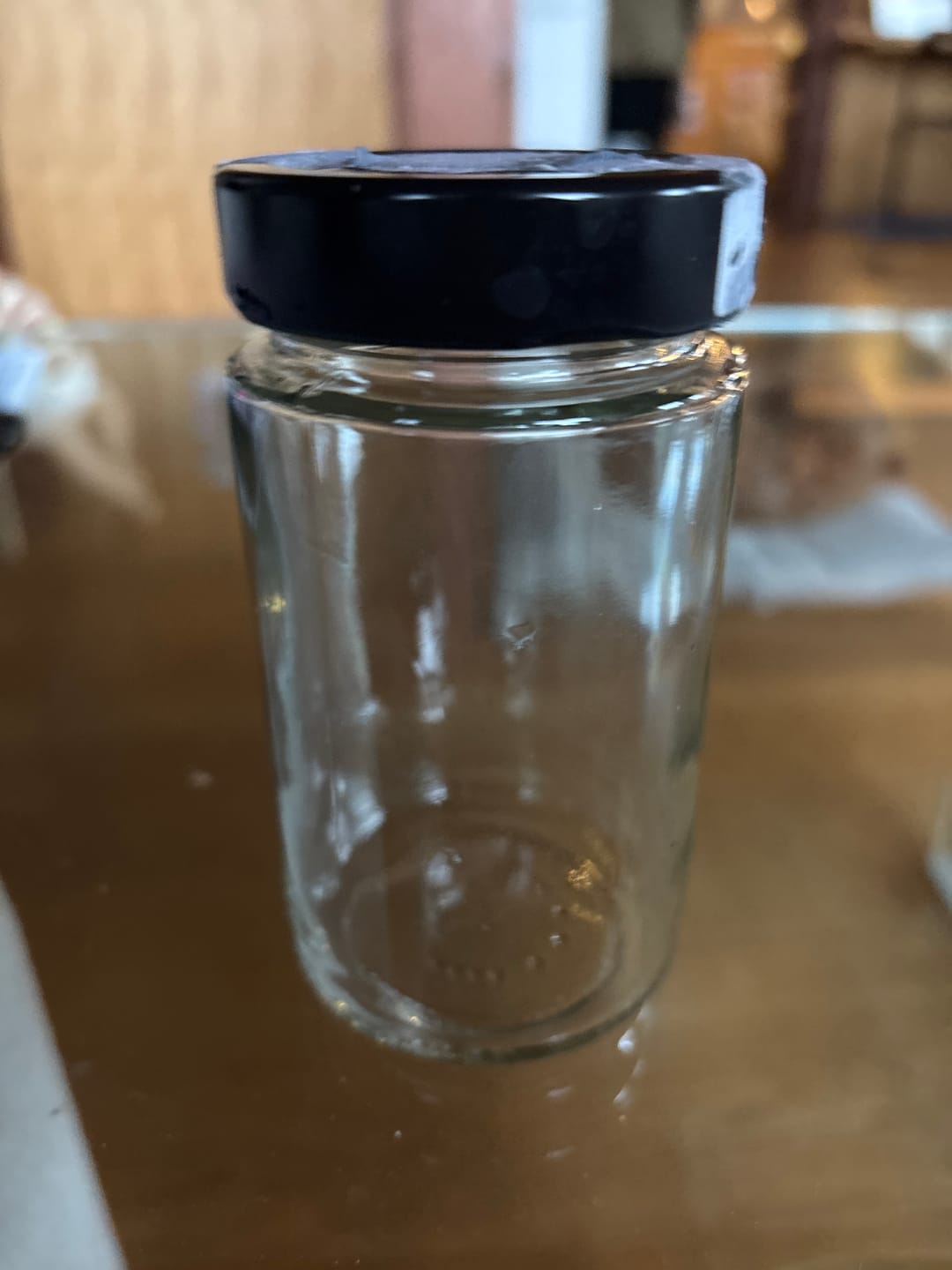 Customer photo review of Erdbeerfruchtaufstrich Mieze Schindler