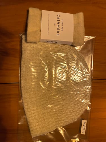 Customer photo review of Moth & Dust Protector Bag