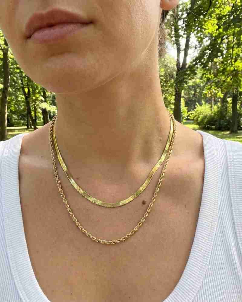 Customer photo review of The Double Luxe