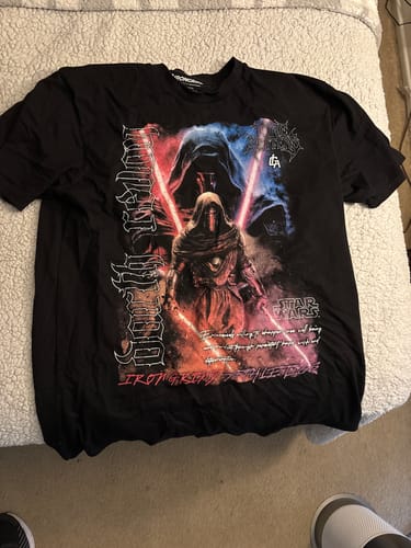 Customer photo review of Shipping Protection