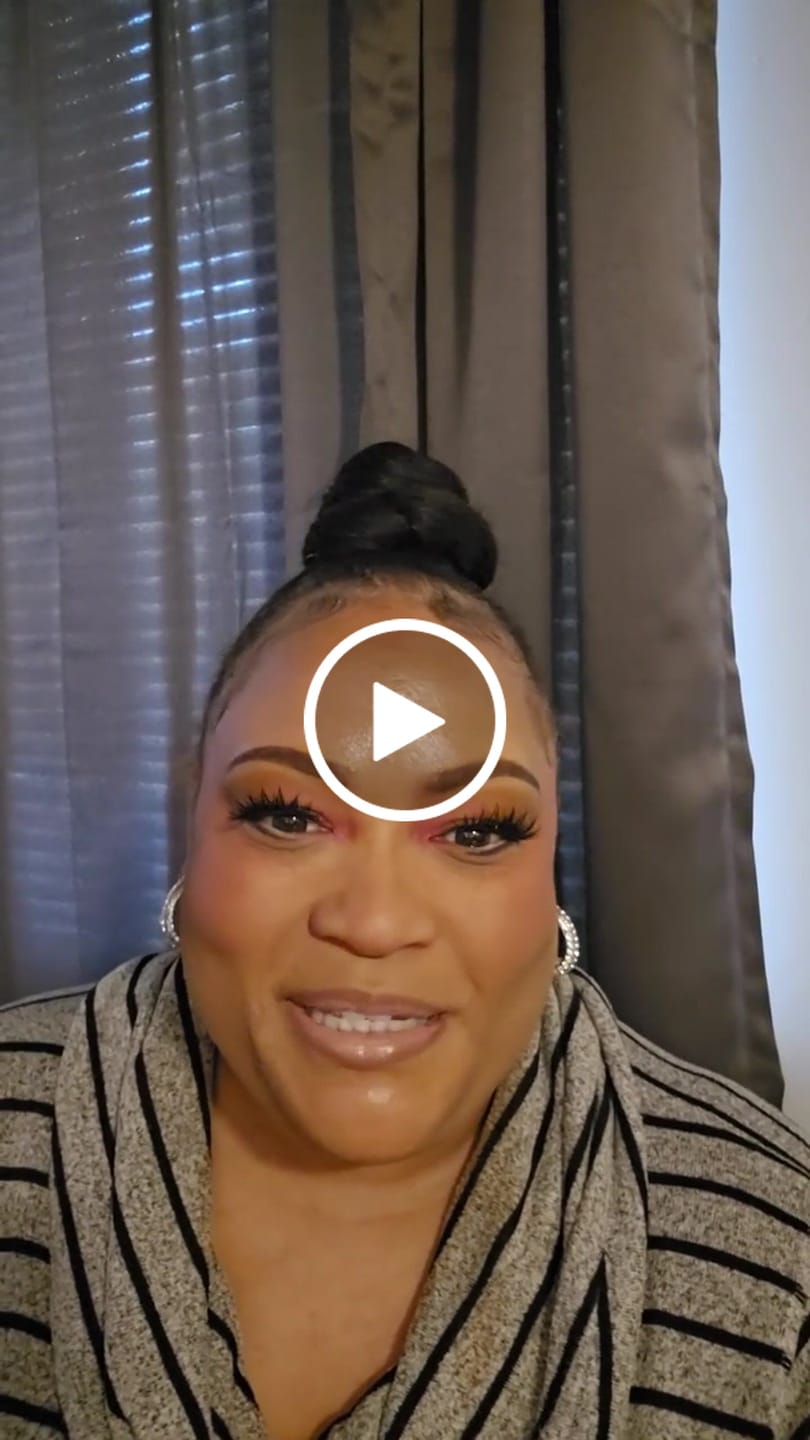 Customer video review of Gentle Green Oil Pulling Mouthwash – Enamel Support & Gum Health
