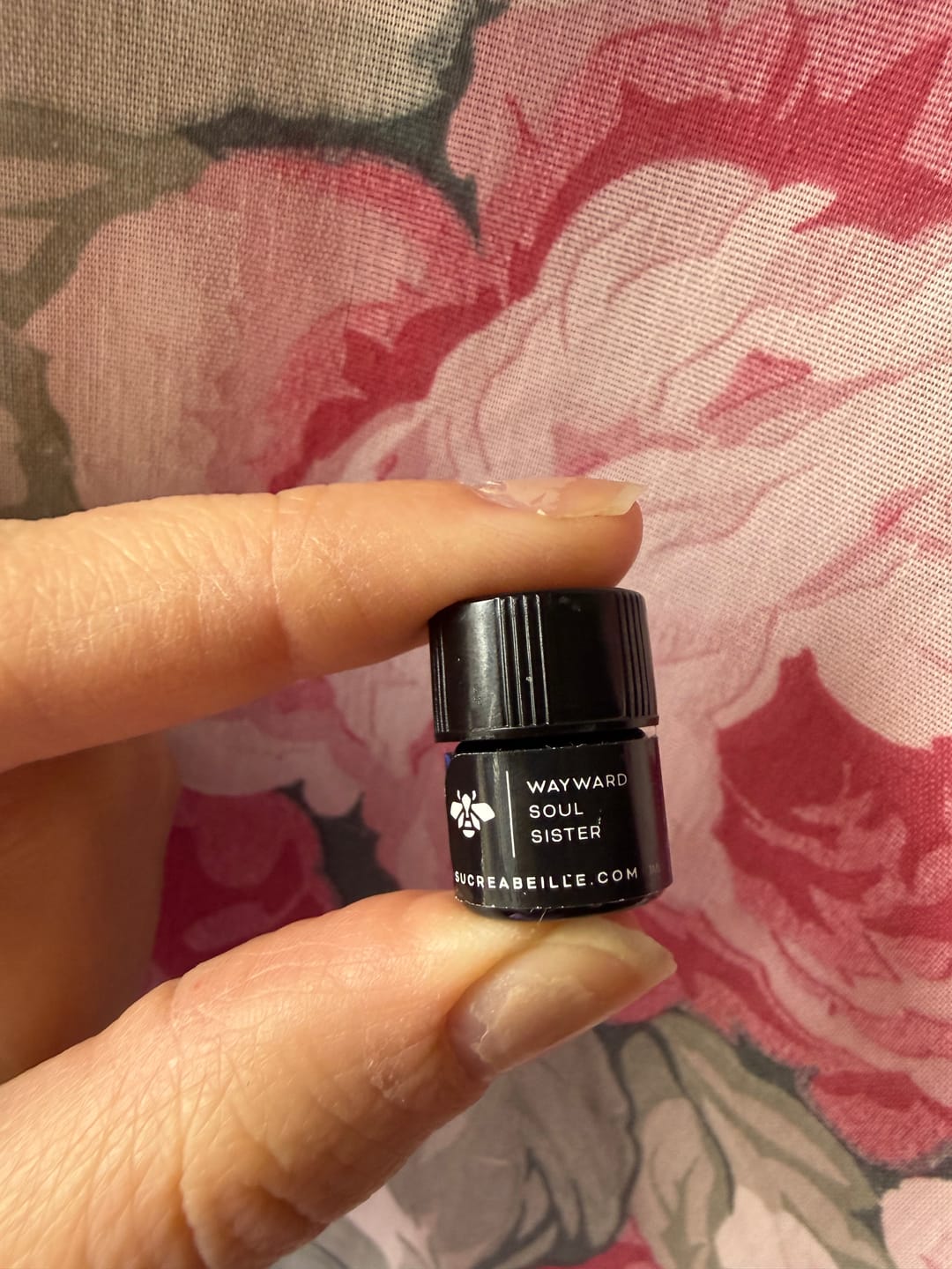 Customer photo review of Wayward Soul Sister