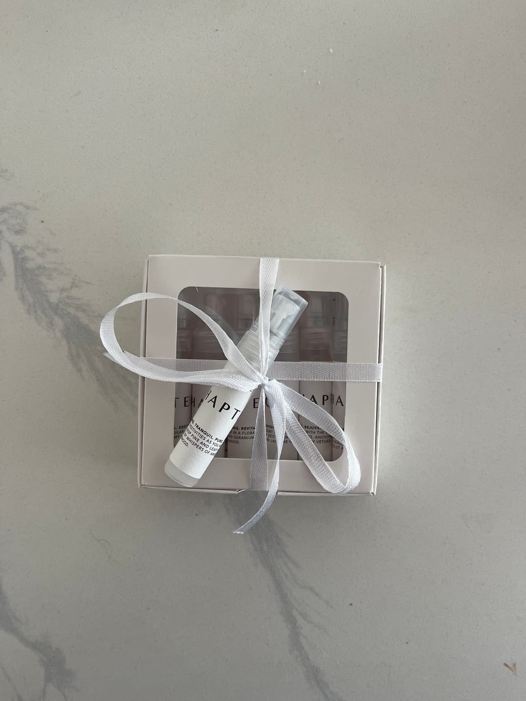 Customer photo review of Chapters Discovery Collection