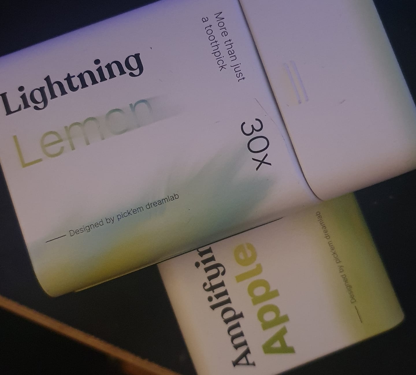 Customer photo review of Powerline XL Bundle