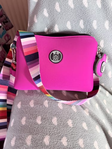 Customer photo review of Pochette
