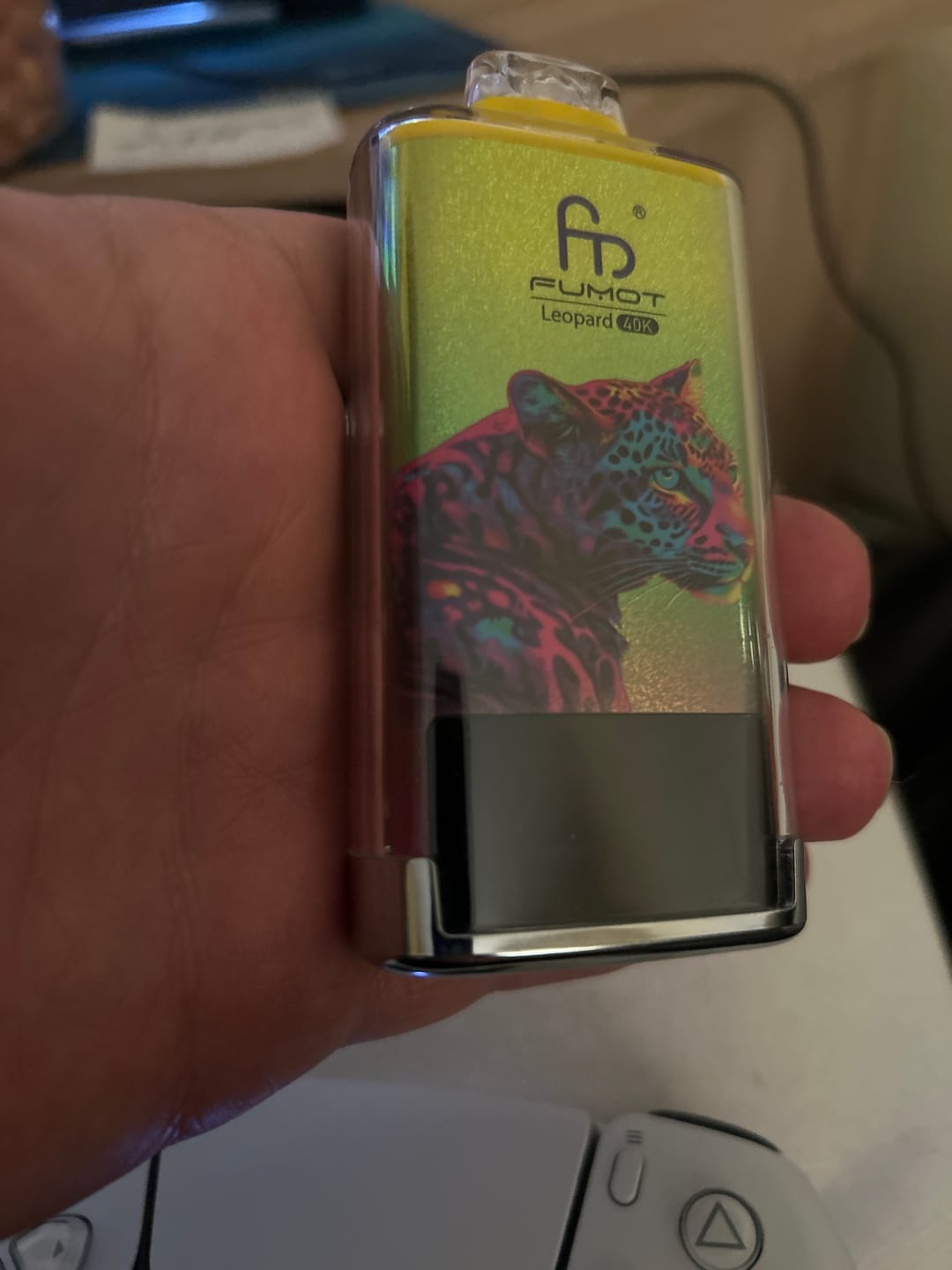 Customer photo review of Pink Lemonade