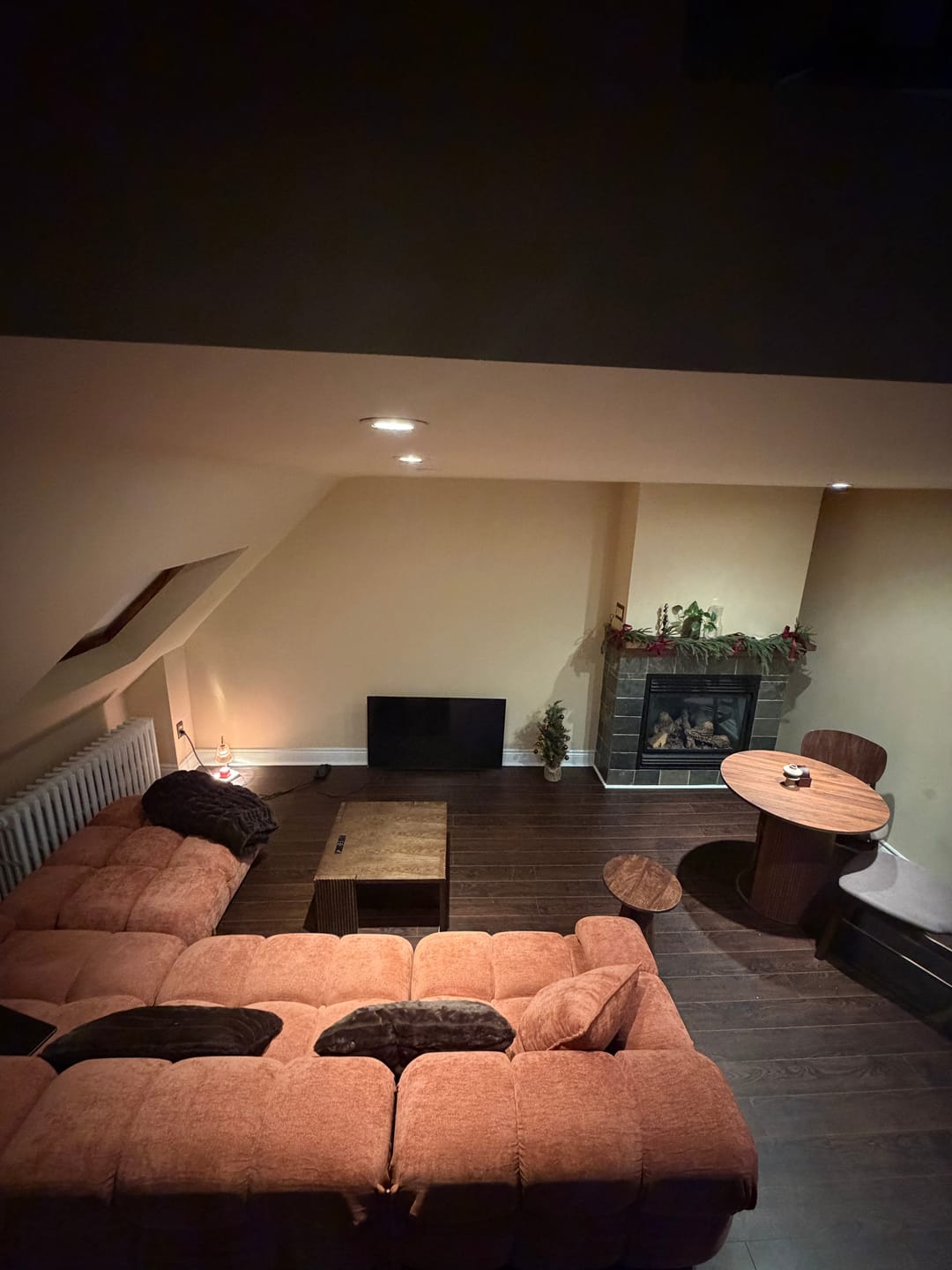 Customer photo review of Marshbello Three Seater