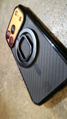 Customer photo review of HIILIKOIVU - Aitoa mustaa koivua 🇫🇮