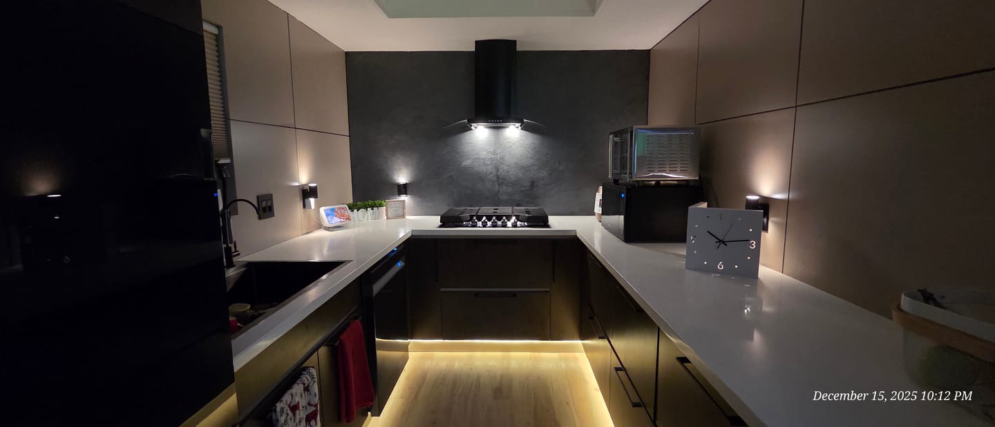 Customer photo review of Asita