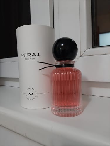 Customer photo review of Miraj Amara