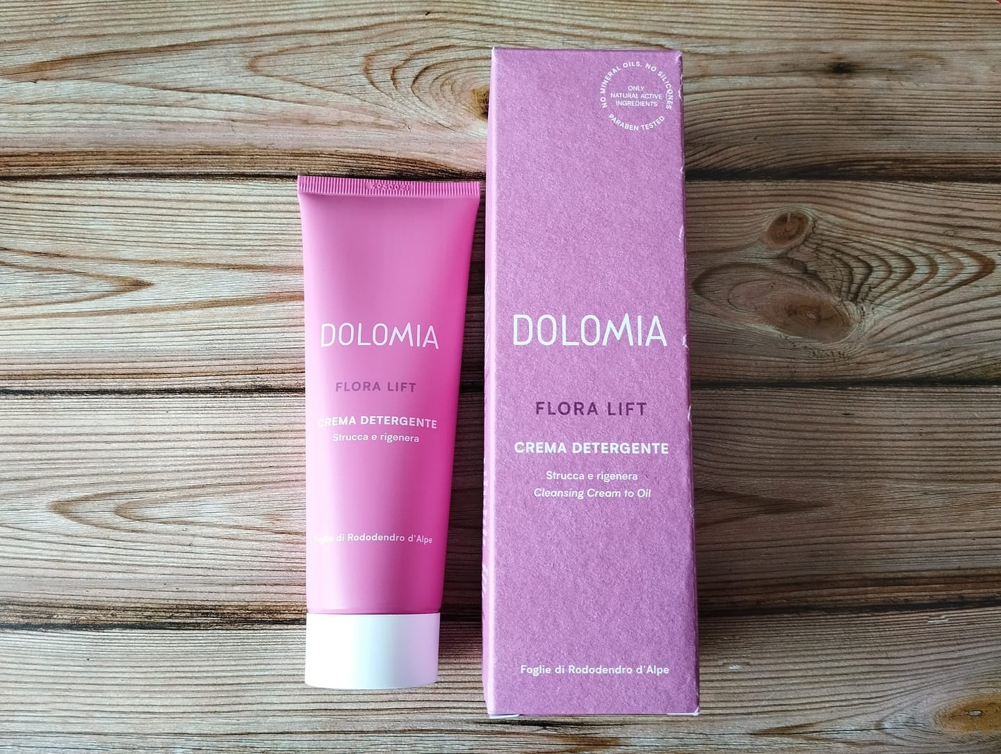 Customer photo review of Crema Detergente