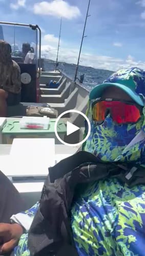 Customer video review of Ravion® battery for Starlink Mini