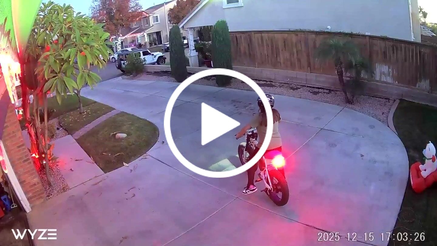 Customer video review of Macfox E-bike X1S x Bs.zay