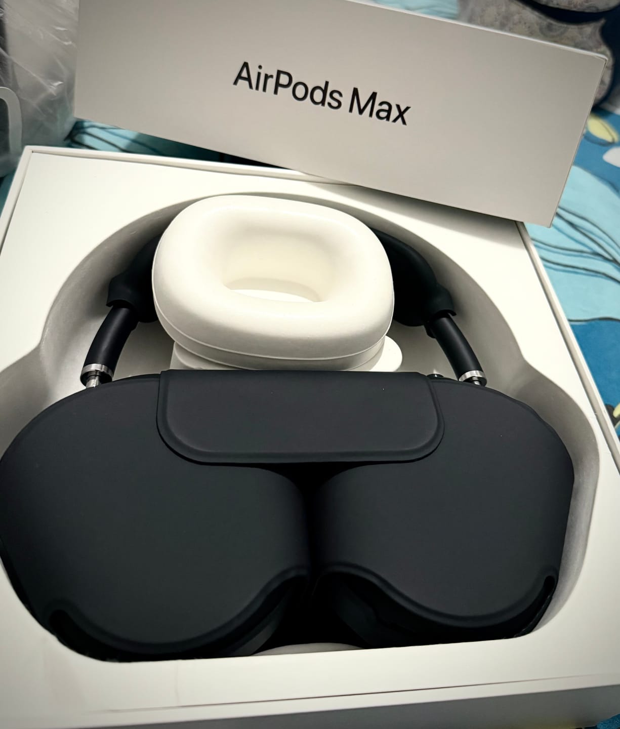 Customer photo review of ElitPods Max 2025 Type-C
