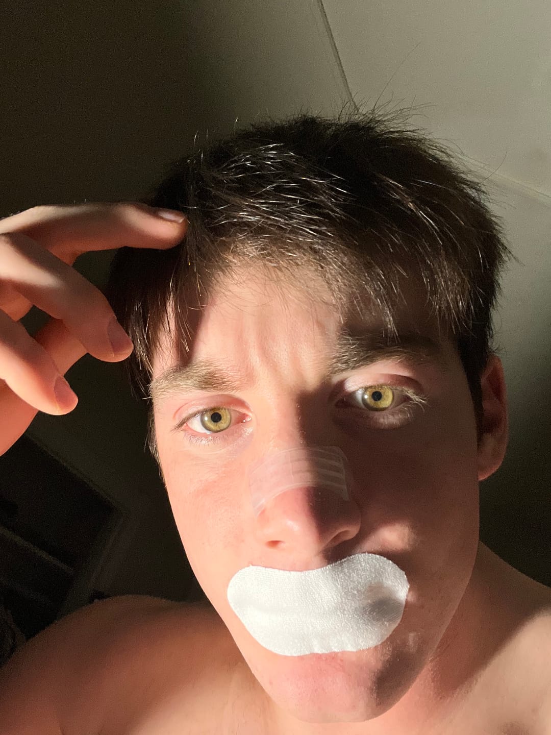 Customer photo review of Aesthetic of Gods Bundle