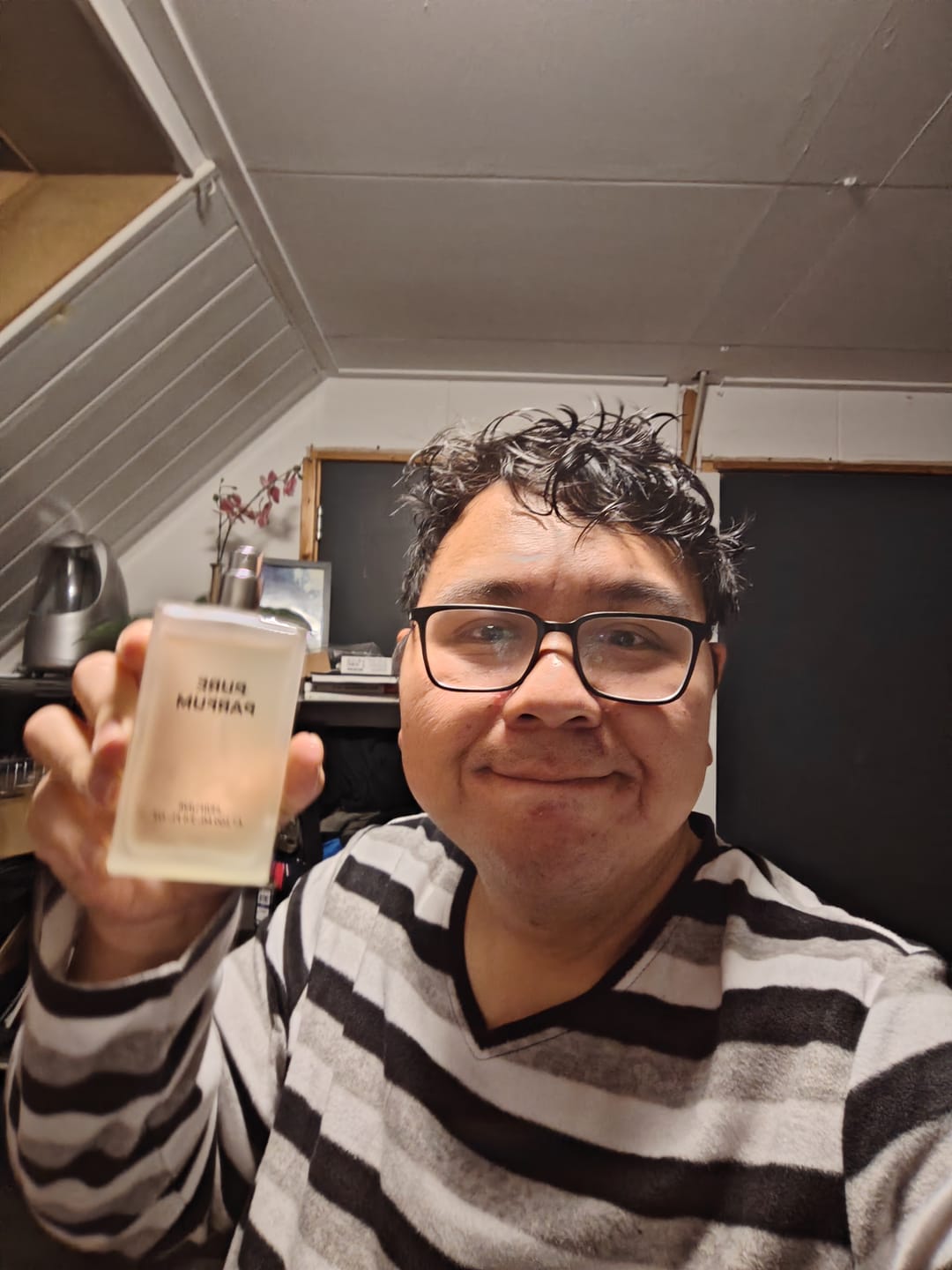 Customer photo review of Geïnspireerd door Terre d' Hermès - 613