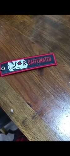 Customer photo review of TAFT Kahve 1 kg