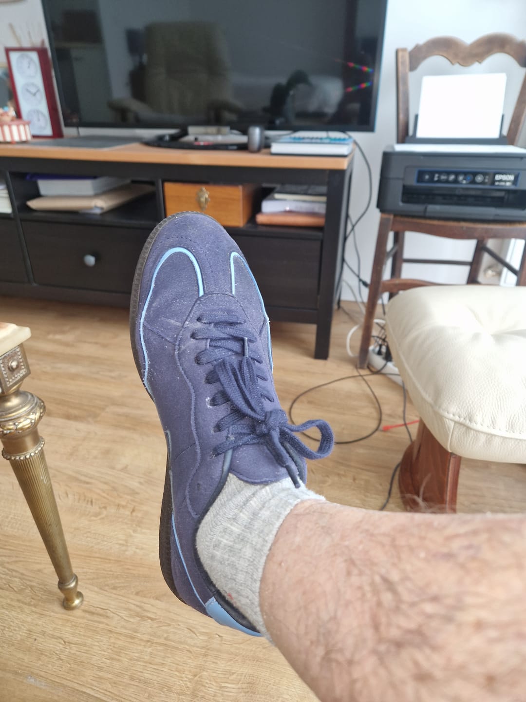 Customer photo review of Delta Marino