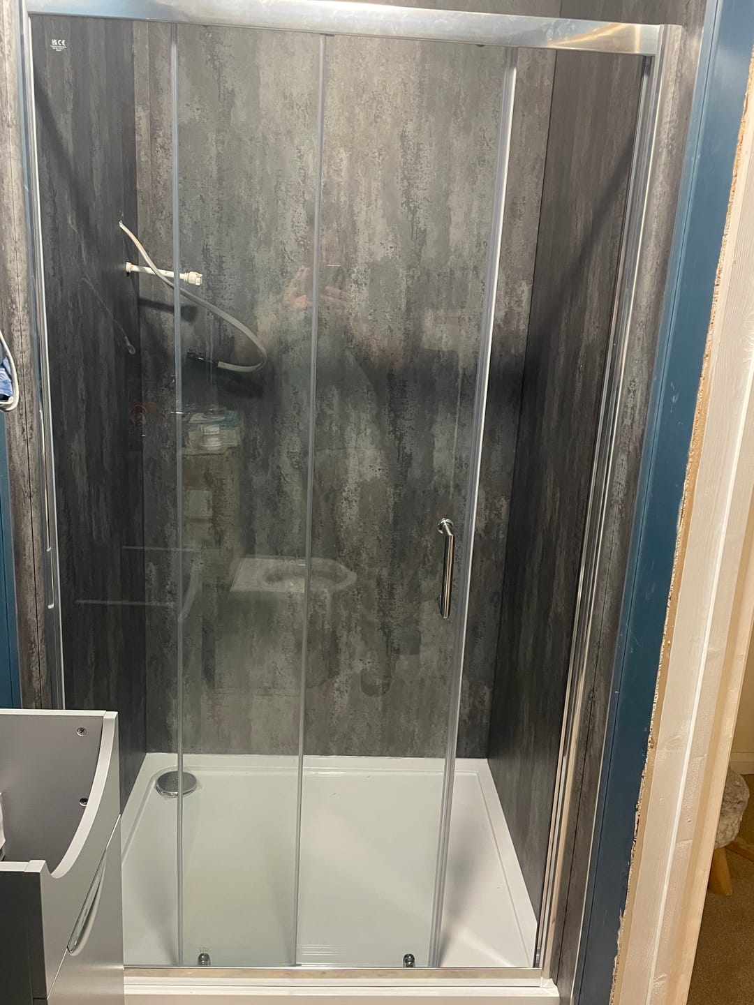 Customer photo review of 10mm End Cap
