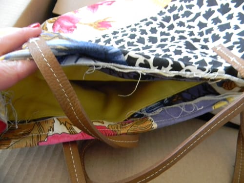 Customer photo review of ABC: Anything But Clothes - Assorted Hard Goods