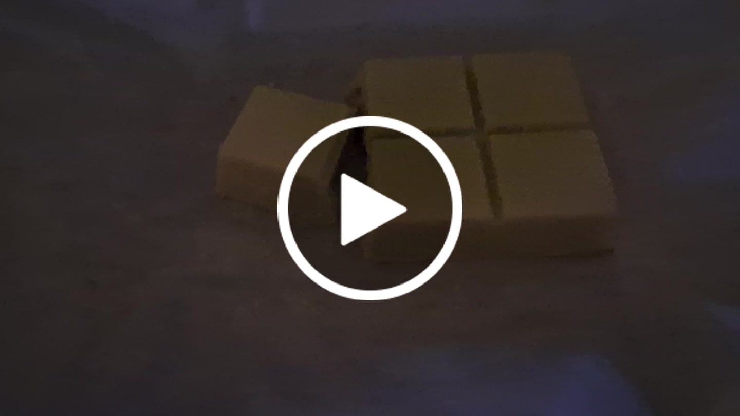 Customer video review of 🍄 4-Pro-MET Magic Chocolate