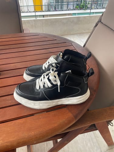 Customer photo review of Yfusion - 8cm (3")