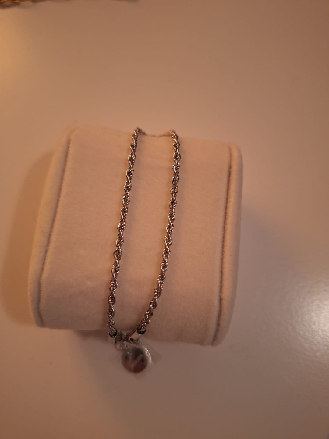 Customer photo review of Mae Bracelet